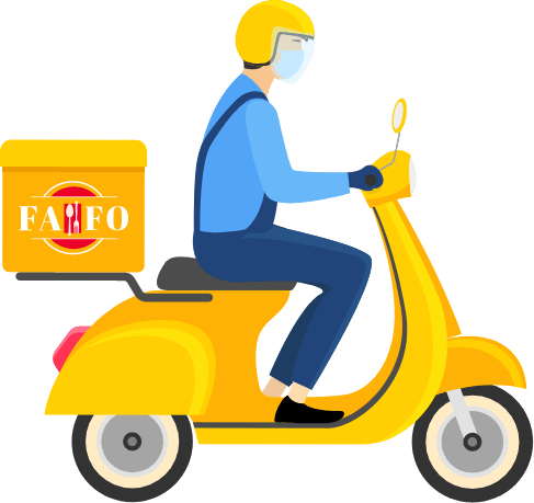 rider